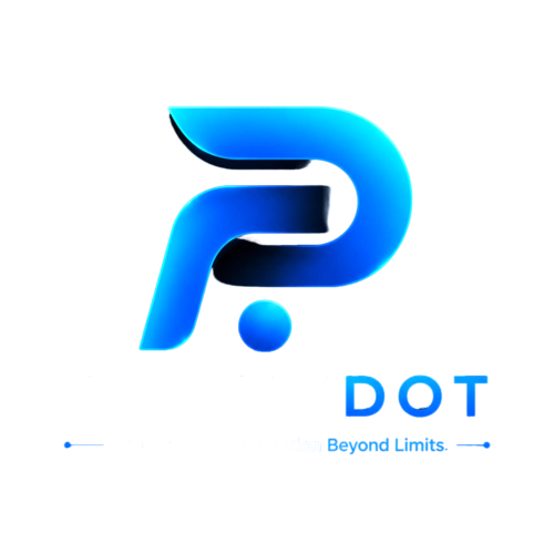 ProxyDot — Beyond Limits
